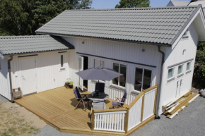 Fräsch nybyggd stuga på Getterön Varberg Varberg